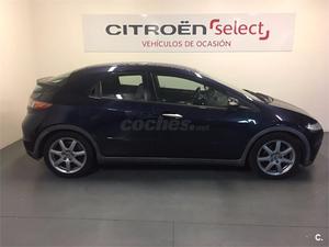 HONDA Civic 2.2 iCTDi Sport 5p.