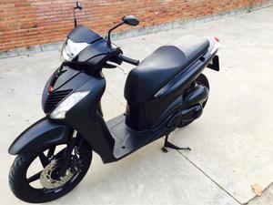 HONDA SCOOPY SH125i Sport (