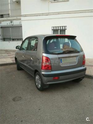 HYUNDAI Atos Prime 1.1i GLS 5p.