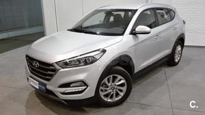 HYUNDAI TUCSON 1.7 CRDi 115cv BlueDrive Klass 4x2 5p.