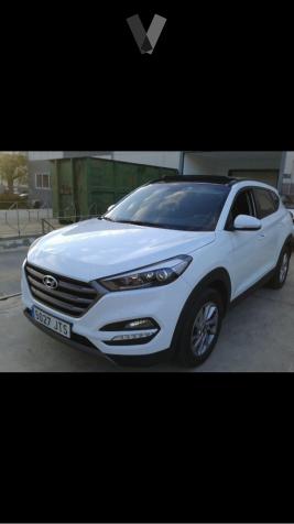 HYUNDAI TUCSON 1.7CRDi 85kW 115CV BD TecnoSkySafe 4x2 -17