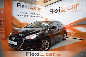 HYUNDAI i CRDi 85kW 115CV BlueDrive Cab 4p.