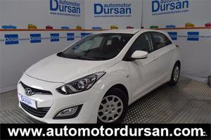 HYUNDAI i CRDi Tecno S 5p.