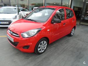 HYUNDAI i Comfort 5p.