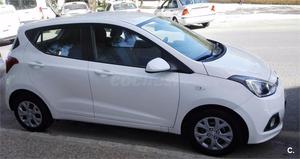 HYUNDAI i Go 5p.