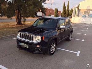 JEEP Renegade 1.6 Mjet Limited 4x2 5p.