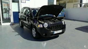 Jeep Compass 2.0 Crd Sport 5p. -08