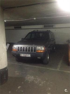 Jeep Grand Cherokee Limited 2.5td 5p. -98