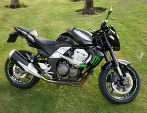 KAWASAKI Z 800 Sugomi ABS -08