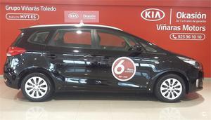 KIA Carens 1.7 CRDi VGT 115cv Concept EcoDynam 5pl 5p.