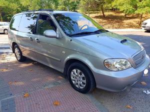 KIA Carnival 2.9 CRDi LX -05