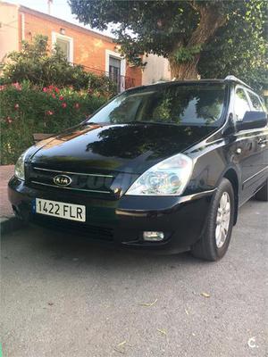 KIA Carnival 2.9 CRDi VGT EXII 5p.