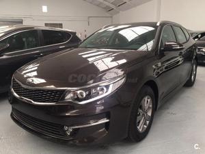 KIA Optima SW 1.7 CRDi VGT Concept EcoDynamics 5p.