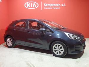 KIA Rio 1.1 CRDi WGT 75CV Drive 5p.