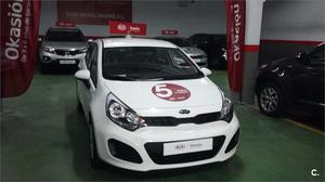 KIA Rio 1.2 CVVT 84CV Concept 5p.