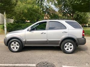 KIA Sorento 2.5 CRDi EX 5p.