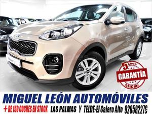 KIA Sportage 1.6 GDi 132CV Drive 4x2 5p.