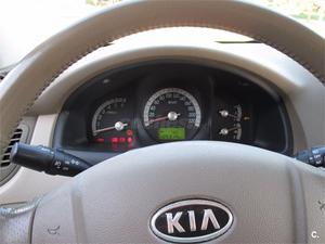 KIA Sportage 2.0 CRDI VGT Active 4x4 5p.