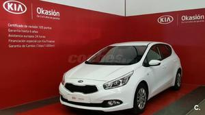 KIA ceed 1.4 CRDi WGT Concept 5p.