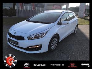 KIA ceed Sportswagon 1.6 CRDi 81kW 110CV VGT Concept 5p.