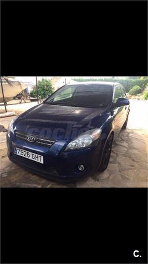 KIA pro_cee'd 1.6 CRDi 115cv Active 3p.