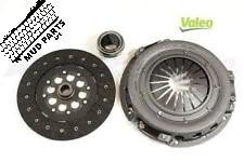 KIT DE EMBRAGUE LAND ROVER TD5