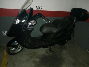 KYMCO Grand Dink 