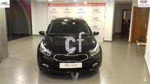 Kia Ceed 1.4 Crdi Wgt 90cv Concept 5p. -16