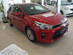 Kia Rio 1.4 Crdi 66kw 90cv Drive 5p. -17