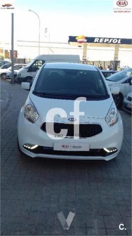 Kia Venga 1.4 Cvvt 90cv Drive 5p. -16