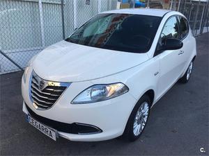 LANCIA Ypsilon  Aniversario Evo II 5p.