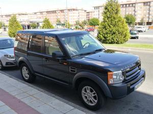 LAND-ROVER Discovery 2.7 TDV6 S -06
