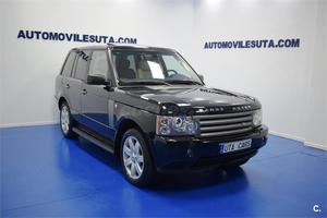 LAND-ROVER Range Rover 3.6 TdV8 Vogue 5p.