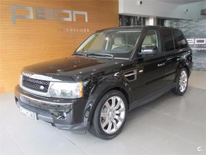 LAND-ROVER Range Rover Sport 3.0 TDV CV HSE 5p.