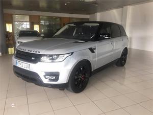 LAND-ROVER Range Rover Sport 4.4 SDVcv HSE Dynamic 5p.