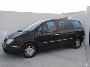 Lancia Phedra v Jtd 136cv Emblema 5p. -07