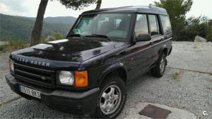 Land-rover Discovery 2.5 Td5 Comercial 5p. -01