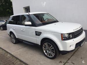 Land-rover Range Rover Sport 3.0 Sdv Cv Hse 5p. -12