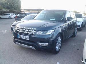 Land-rover Range Rover Sport 3.0 Sdvcv Hse 5p. -16