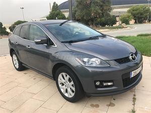 MAZDA CX7 Sportive 2.3 5p.