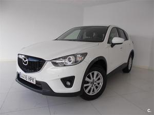 MAZDA CXcv DE 4WD Luxury 5p.