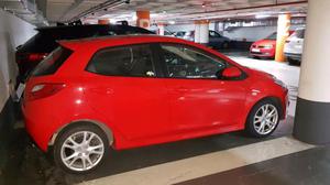 MAZDA Mazda2 Sportive 