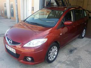 MAZDA Mazda5 2.0 CRTD Active 5p.