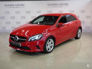 MERCEDES-BENZ Clase A A 200 d Urban 5p.