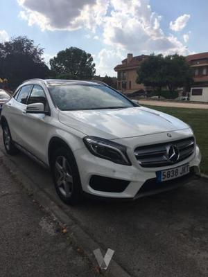 MERCEDES-BENZ Clase GLA GLA 220 d AMG Line -16