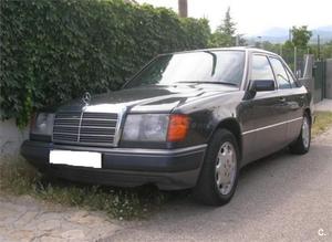 MERCEDES-BENZ TD 5p.