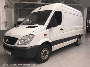 MERCEDES SPRINTER 313 CDI MEDIA ALTA L2H2 - BARCELONA -