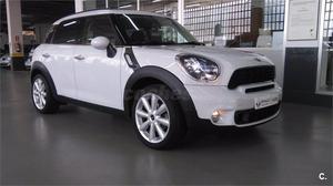 MINI Countryman COOPER SD COUNTRYMAN 5p.