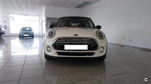 MINI MINI COOPER D automatico 3p.