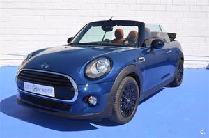 MINI MINI Cooper Cabrio 2p.